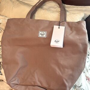 Herschel Supply Company Mika Tote